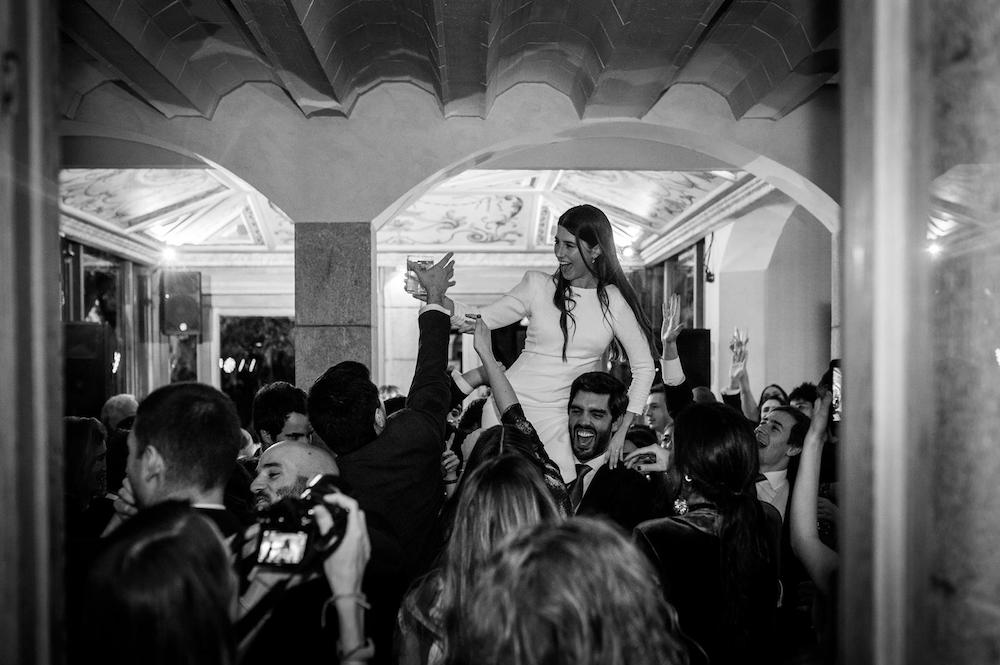 wedding planner de die en madrid - wedding planner en madrid - organizadora de bodas en Madrid